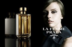 Prada - La Femme Eau de Parfum na internet