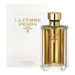 Prada - La Femme Eau de Parfum - comprar online