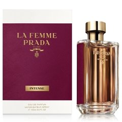 Prada - La Femme Intense Eau de Parfum - comprar online