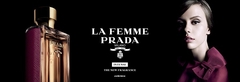 DECANT NO FRASCO - La Femme Intense edp - PRADA - comprar online