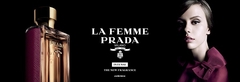 DECANTÃO - La Femme Intense edp - PRADA - comprar online