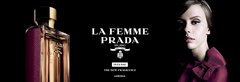 DECANT - La Femme Intense edp - PRADA - comprar online