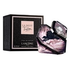 Lancôme - La Nuit Trésor Eau de Parfum - comprar online