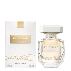 LACRADO - Le Parfum In White Eau de Parfum - ELIE SAAB - PRAZO DE POSTAGEM DIFERENTE, leia a descrição! - comprar online