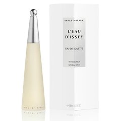 LACRADO - L`Eau D`Issey Eau de Toilette - ISSEY MIYAKE - comprar online