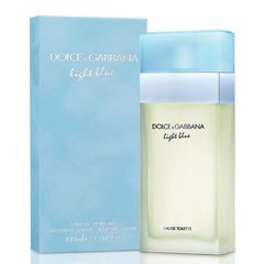 Dolce & Gabbana - Light Blue Eau de Toilette - comprar online