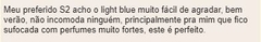 DECANTÃO - Light Blue edt - DOLCE & GABBANA - loja online