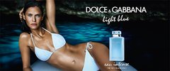 Dolce & Gabbana - Light Blue Intense Eau de Parfum - Mac Decants