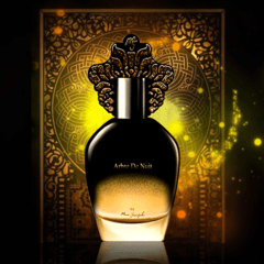 DECANT - Arbre de Nuit Eau de Parfum - MARC JOSEPH na internet