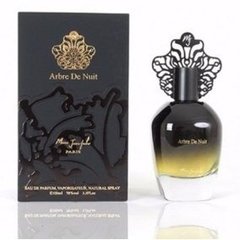 DECANT - Arbre de Nuit Eau de Parfum - MARC JOSEPH - comprar online