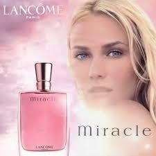 DECANT NO FRASCO - Miracle edp - LANCÔME na internet