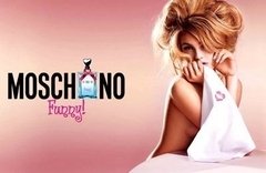 DECANT - Moschino Funny edt - MOSCHINO na internet