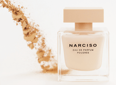 Narciso Rodriguez - Narciso Poudree Eau de Parfum - Mac Decants