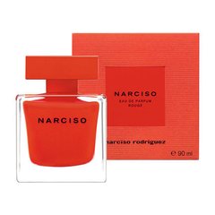 LACRADO - Narciso Rouge Eau de Parfum - NARCISO RODRIGUEZ - comprar online