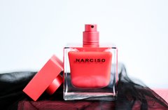 LACRADO - Narciso Rouge Eau de Parfum - NARCISO RODRIGUEZ - Mac Decants