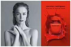 DECANT - Narciso Rouge Eau de Parfum - NARCISO RODRIGUEZ - comprar online