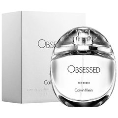 Calvin Klein - Obsessed Eau de Parfum - comprar online