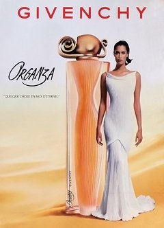 DECANT - Organza Eau de Parfum - GIVENCHY - comprar online