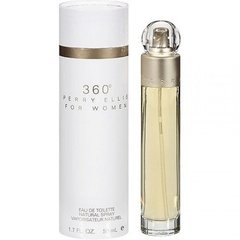 Perry Ellis - 360º Eau de Toilette - comprar online