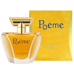 LACRADO - Poême Eau de Parfum - LANCÔME - PRAZO DE POSTAGEM DIFERENTE, leia a descrição! - comprar online