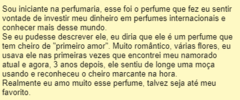 LACRADO - Poême Eau de Parfum - LANCÔME - PRAZO DE POSTAGEM DIFERENTE, leia a descrição! - Mac Decants