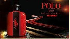 Ralph Lauren - Polo Red Intense - edp - DECANT - comprar online