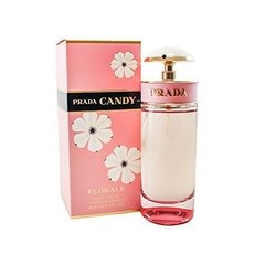 Prada - Prada Candy Florale Eau de Toilette - comprar online