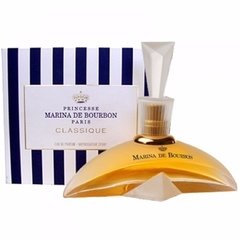 Marina de Bourbon - Marina de Bourbon Classique Eau de Parfum - comprar online