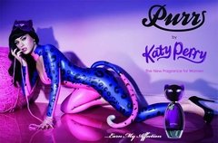 Katy Perry - Purr Eau de Parfum - comprar online