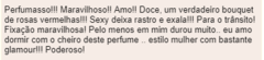 DECANTÃO - D&G Red edt - DOLCE & GABBANA na internet