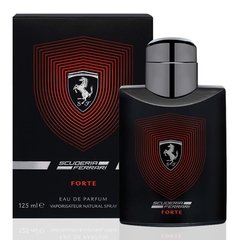 Ferrari - Scuderia Ferrari Forte Eau de Parfum - comprar online