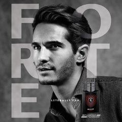 LACRADO - Scuderia Ferrari Forte Eau de Parfum - FERRARI - Mac Decants