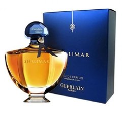 LACRADO - Shalimar Eau de Parfum - GUERLAIN - PRAZO DE POSTAGEM DIFERENTE, leia a descrição! - comprar online