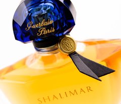 LACRADO - Shalimar Eau de Parfum - GUERLAIN - PRAZO DE POSTAGEM DIFERENTE, leia a descrição! na internet