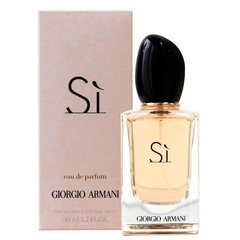 Giorgio Armani - Sí Eau de Parfum - comprar online