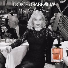 Dolce & Gabbana - The Only One Eau de Parfum - Mac Decants