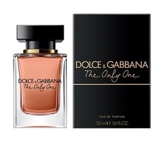 Dolce & Gabbana - The Only One Eau de Parfum - comprar online