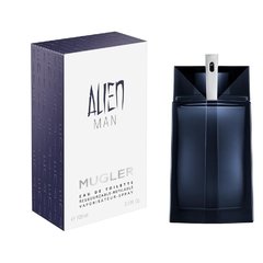 Thierry Mugler - Alien Man Eau de Toilette - comprar online