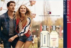 Tommy Hilfiger - Tommy Girl Eau de Toilette - Mac Decants