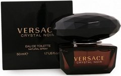 Versace - Crystal Noir Eau de Parfum - comprar online