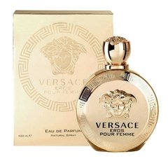 LACRADO - Versace Eros Pour Femme Eau de Parfum - VERSACE - comprar online