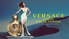 LACRADO - Versace Eros Pour Femme Eau de Parfum - VERSACE - Mac Decants