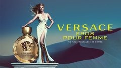 DECANT - Versace Eros Pour Femme Eau de Parfum - VERSACE - comprar online