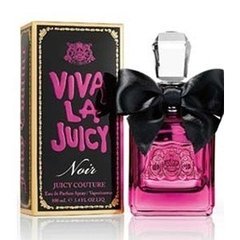 LACRADO - Viva La Juicy Noir Eau de Parfum - JUICY COUTURE - PRAZO DE POSTAGEM DIFERENTE, leia a descrição! - comprar online