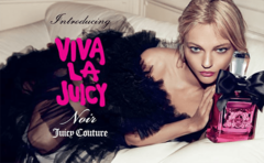 DECANT NO FRASCO - Viva La Juicy Noir Eau de Parfum - JUICY COUTURE - PRAZO DE POSTAGEM DIFERENTE, leia a descrição! - comprar online