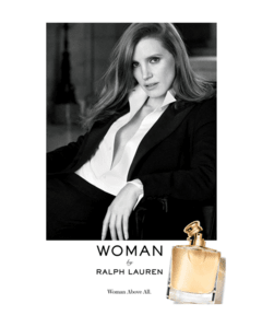 Ralph Lauren - Woman - Eau de Parfum - Mac Decants