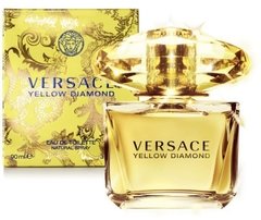 Versace - Yellow Diamond Eau de Toilette - comprar online