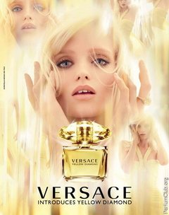 Versace - Yellow Diamond Eau de Toilette na internet