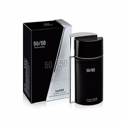 Emper - 50/50 Eau de Toilette 100ml na internet