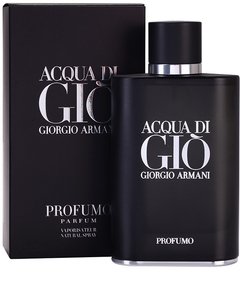 Giorgio Armani - Acqua Di Gio Profumo Eau de Parfum - comprar online